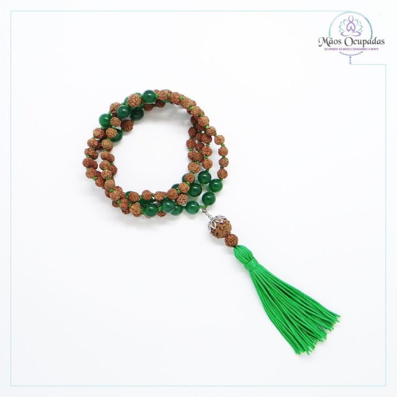 anahata mala japamala segundo quarto