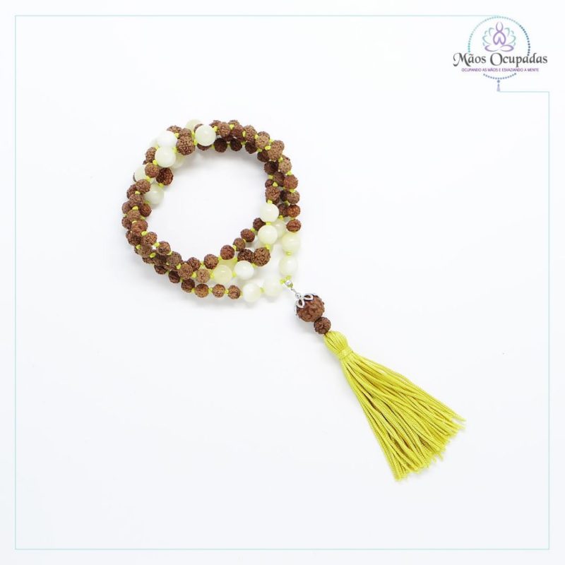 manipura mala japamala terceiro chakra