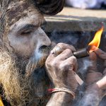 cannabis no hinduísmo