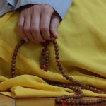 Como usar seu japamala na meditação com mantra