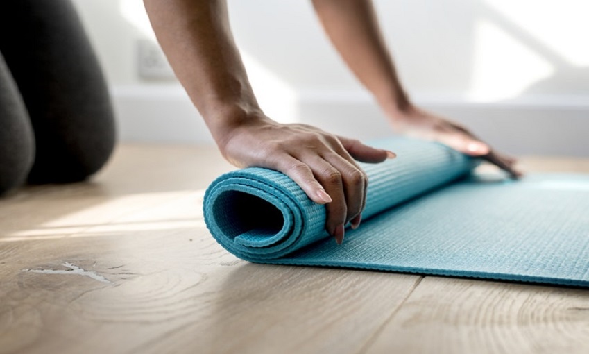 Yoga para iniciantes: o que você precisa saber para iniciar a