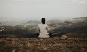 o que é meditação mindfulness