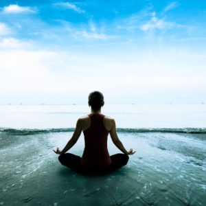 Cinco passos para começar a meditar
