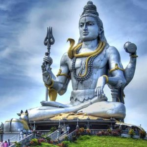 O significado e o poder do mantra Om Namah Shivaya