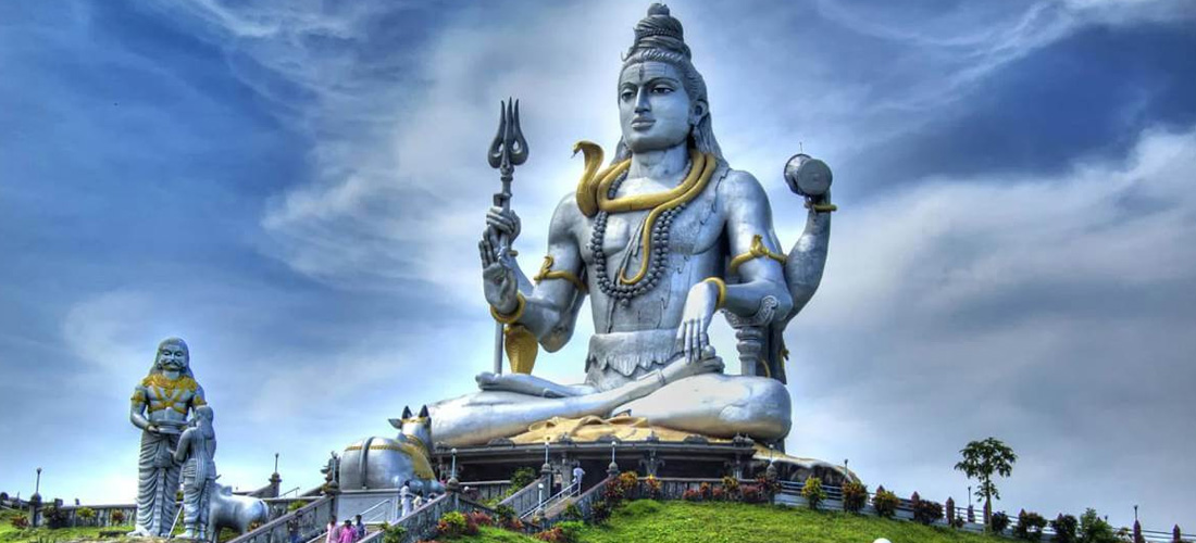 O significado e o poder do mantra Om Namah Shivaya
