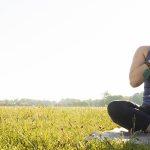 exercícios de respiração para controlar o estresse e a ansiedade