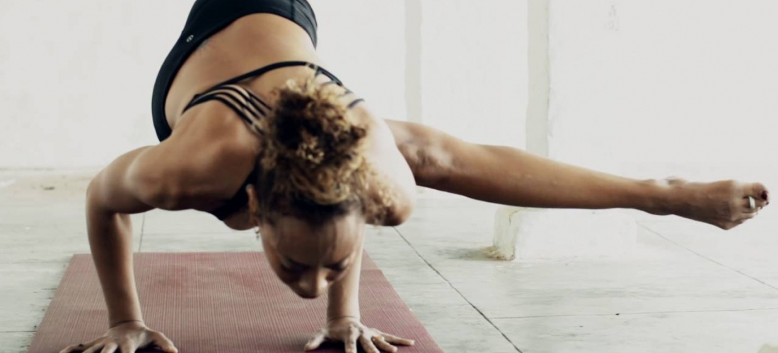 Ashtanga Yoga